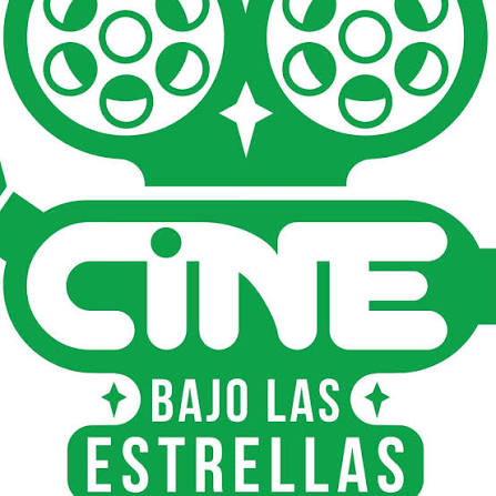 Cine bajo las estrellas - CORPOCULTURA