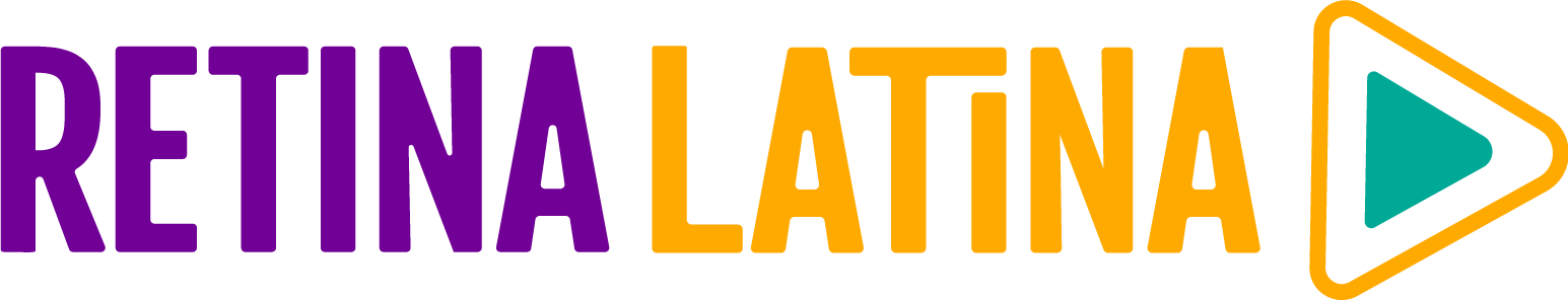 RETINA LATINA 