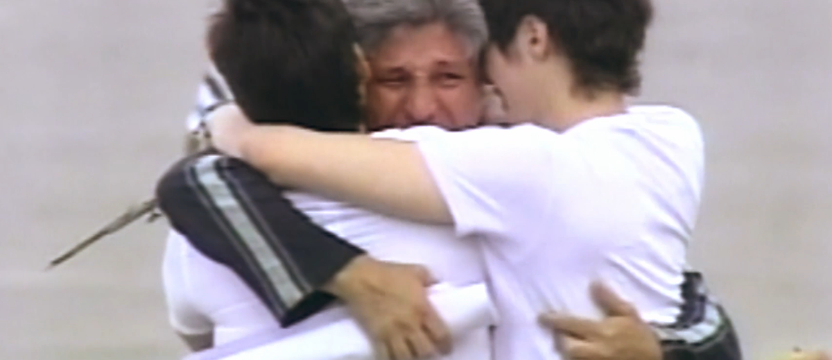 'El doble secuestro de Sigifredo L�pez' llega al cine con un relato �ntimo sobre dolor, memoria y resistencia