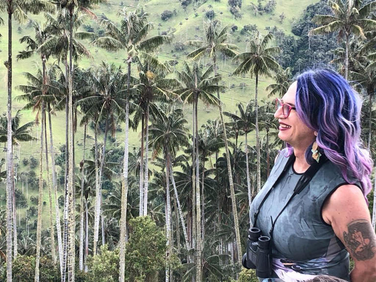 La historia de Brigitte Baptiste llegar� a los cines como documental: estos son los detalles