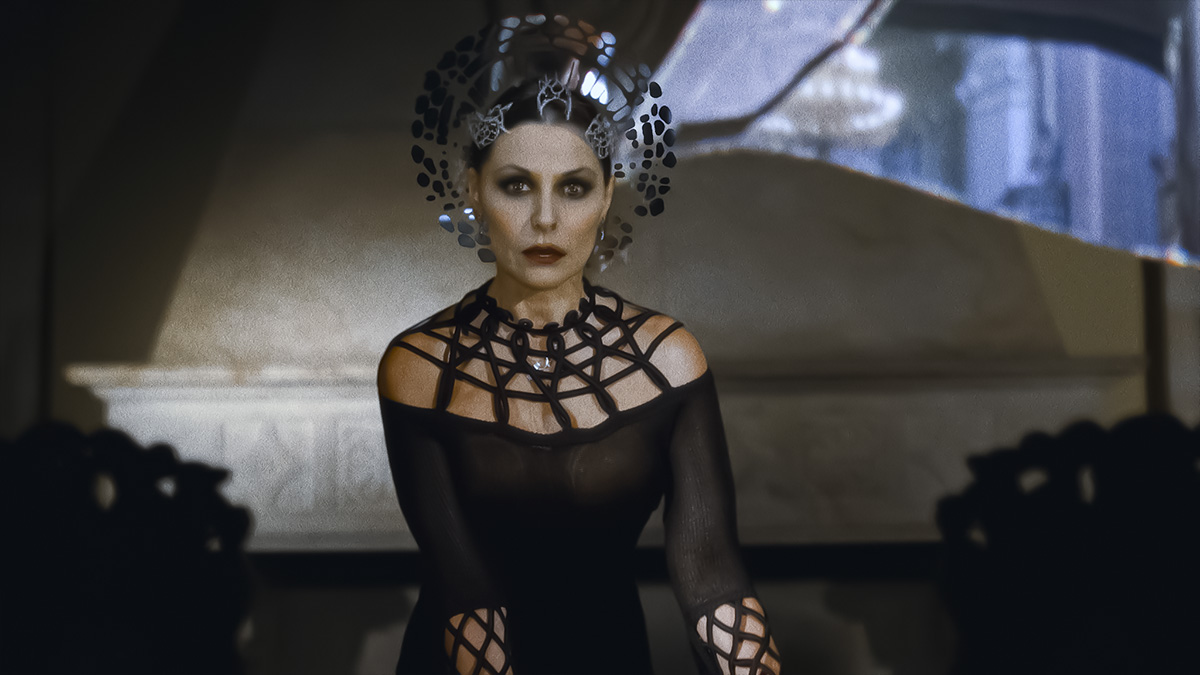 'Reflejos', primera pel�cula colombiana con efectos creados con IA