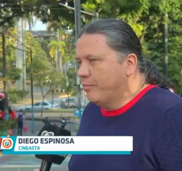 Pel�cula rodada en Pereira alcanza estreno mundial y abre una nueva etapa para el cine de Risaralda