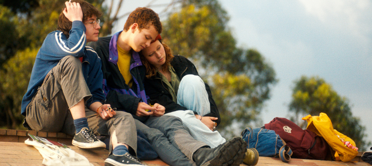 'El otro hijo': el dolor de una familia cuando muere un hijo adolescente