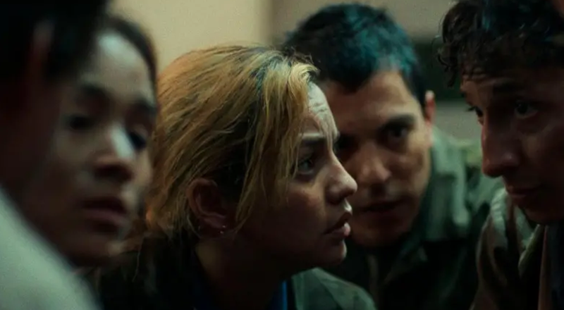 Noviembre, la pel�cula colombiana sobre la Toma del Palacio de Justicia, se estrenar� en el TIFF 2025