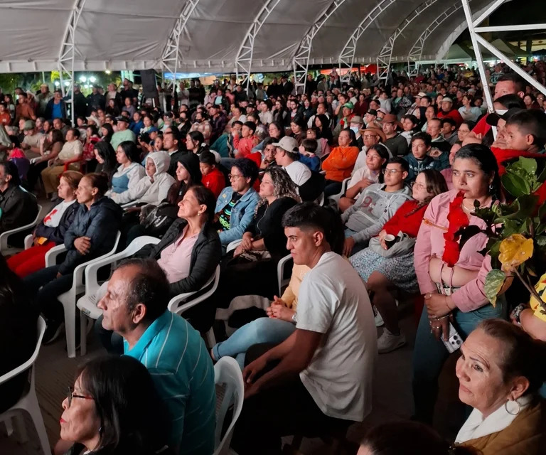 El cine colombiano tendr� 39 funciones en 24 municipios durante su octava temporadaEl cine colombiano tendr� 39 funciones en 24 municipios durante su octava temporada