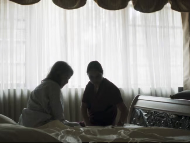 �Querido Tr�pico� un �ntimo relato de amor, amistad y persistencia