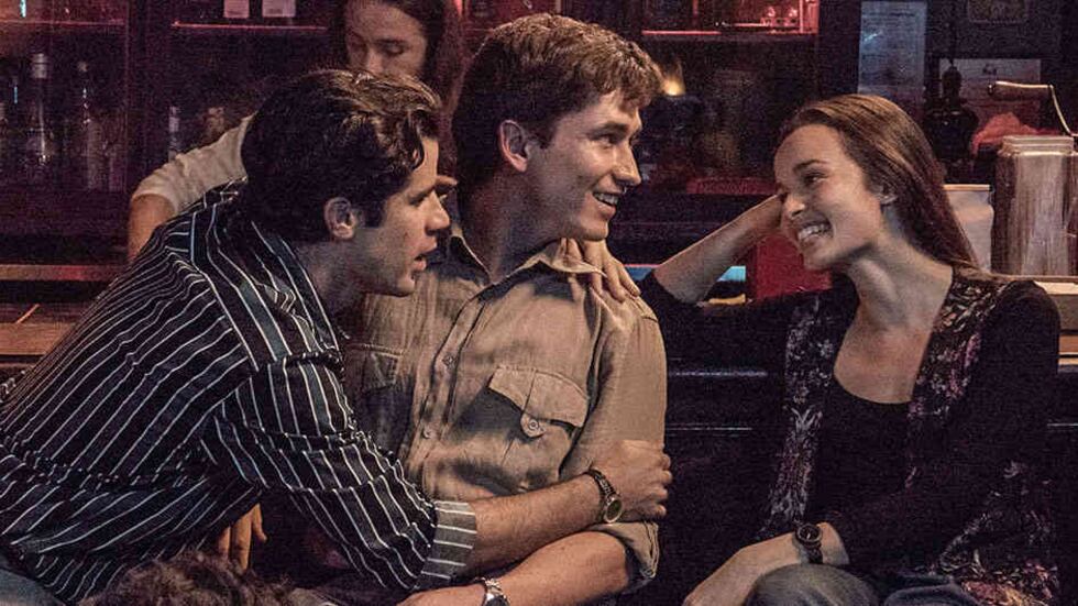 Amigo de nadie: ciudadanos 'y muertos' de primera y de segunda clase