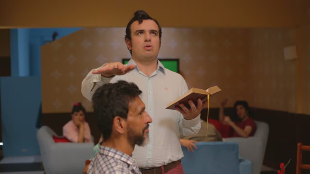 M�s pel�culas colombianas llegan a salas de cine este mes; conozca cu�les son