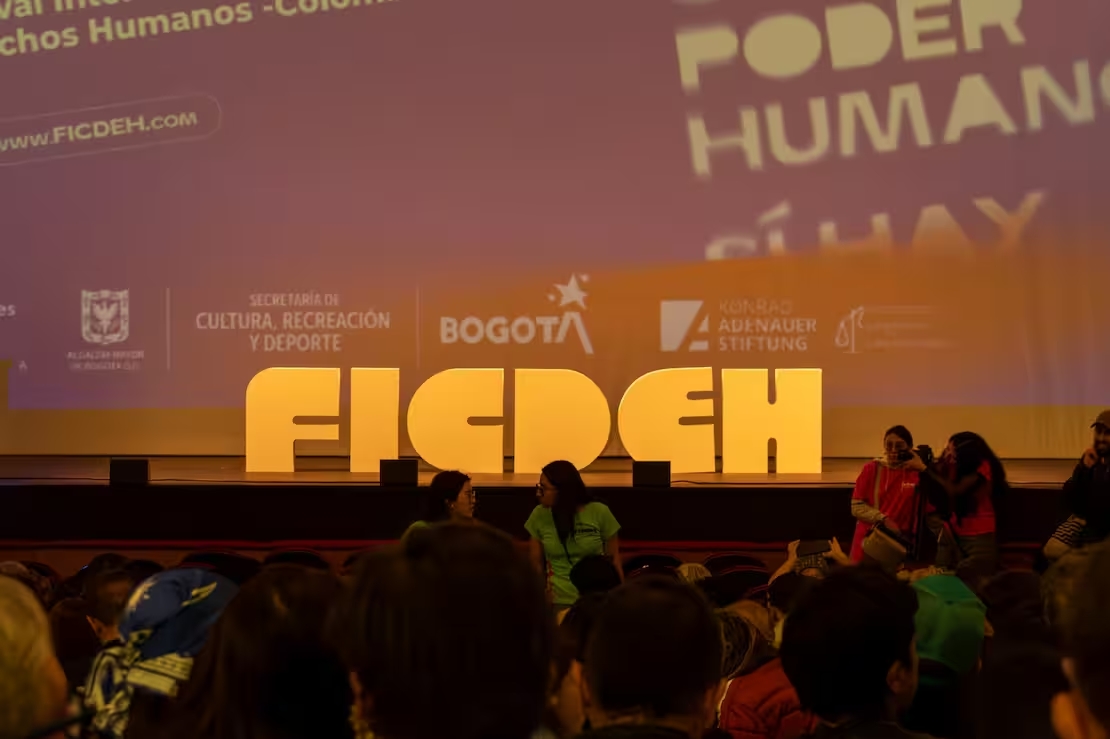 El Festival de Cine por los DD. HH. llegar� a 11 ciudades del pa�s y presentar� 76 pel�culas