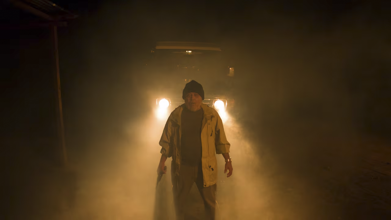 Irredentos, una pel�cula sobre el postconflicto luego del acuerdo de paz en Colombia