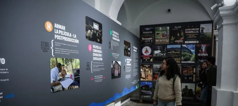 Netflix dona 600 millones de pesos para trabajadores audiovisuales afectados por el terremoto