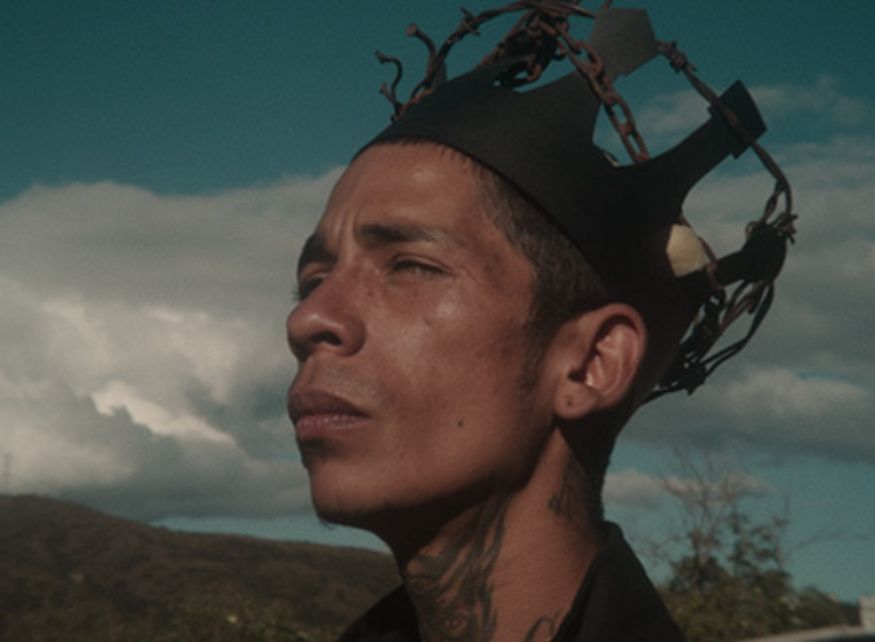 De ayuno y cenizas, y La sangre de Dios; cine colombiano que se estrena en cartelera