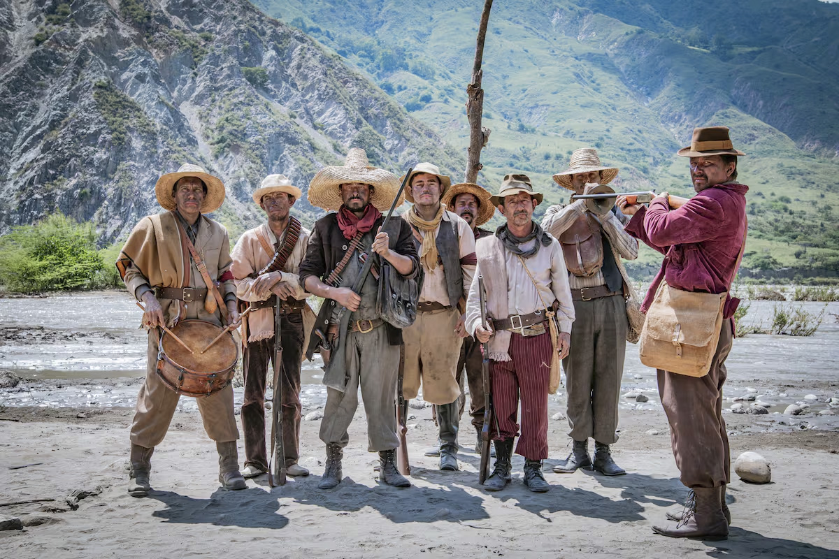 �Adi�s al amigo� llega a las salas del cine colombiano: lo que debe saber sobre su proyecci�n