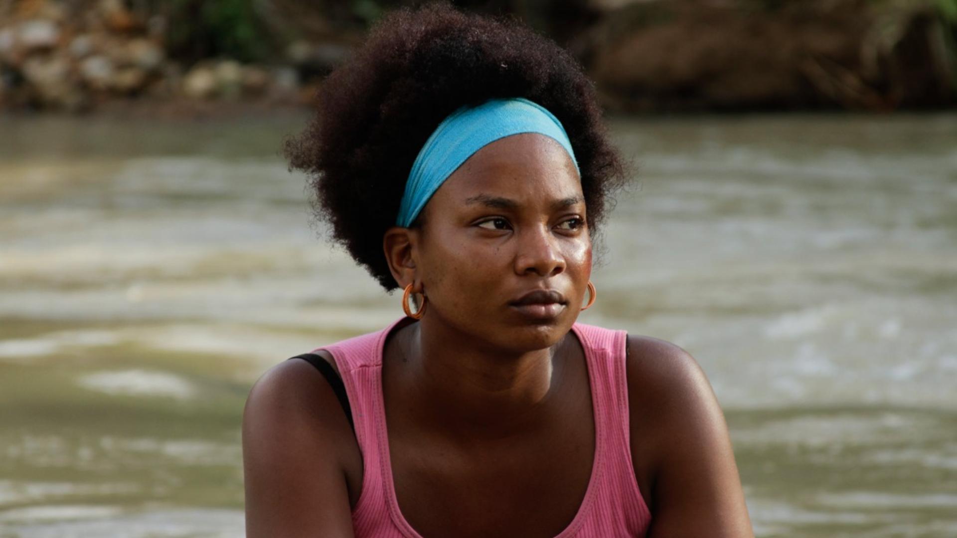 �Choc�, una reflexi�n sobre las condiciones de vida de las mujeres afro