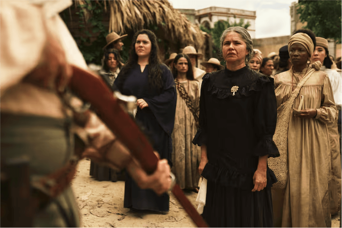 Se estrena la segunda temporada de �Cien a�os de soledad�: as� qued� el �rbol geneal�gico