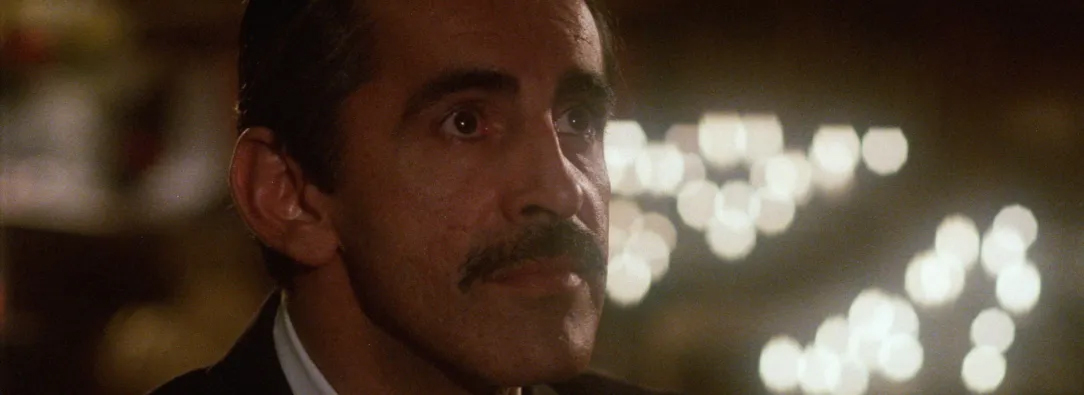  Cinco razones para ver 'C�ndores no entierran todos los d�as'