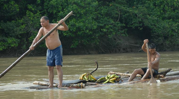 'Ciro y yo': el documental que retrata la historia de Colombia
