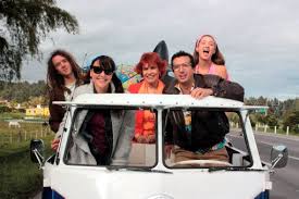 Harold Trompetero logra una nuevo �xito de taquilla con �El paseo�