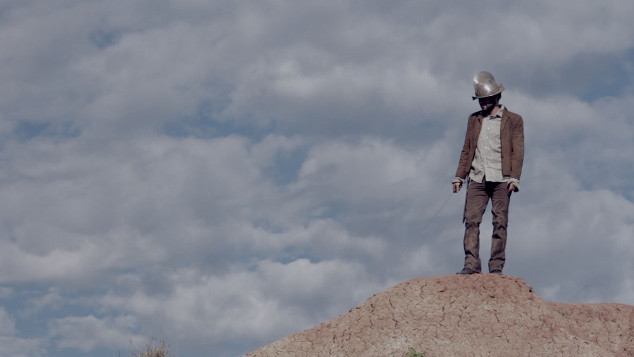 El documental �Doble yo� llega a la Cinemateca de Bogot�