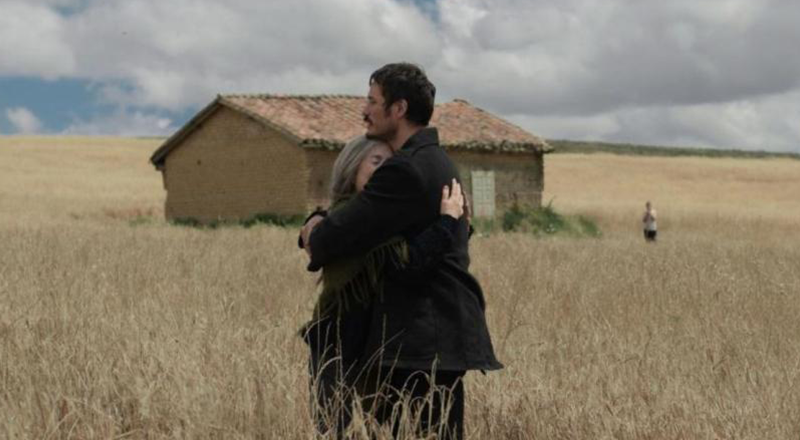 FICDEH dará inicio con la proyección de Horizonte, de César Acevedo