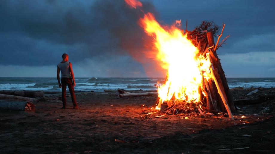 El vuelco del cangrejo: una lucha por la identidad cultural en el Pac�fico colombiano