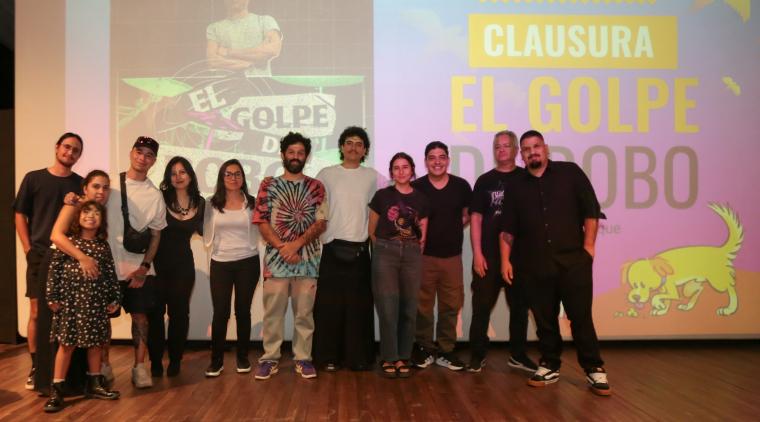 Estos son los ganadores del Festival Internacional de Cine - FICCali 2024