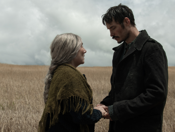 'Horizonte': un ejercicio cinematogr�fico de 'humanizaci�n' del director C�sar Acevedo