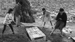 Pel�cula 'Ella': retrato en blanco y negro de una realidad