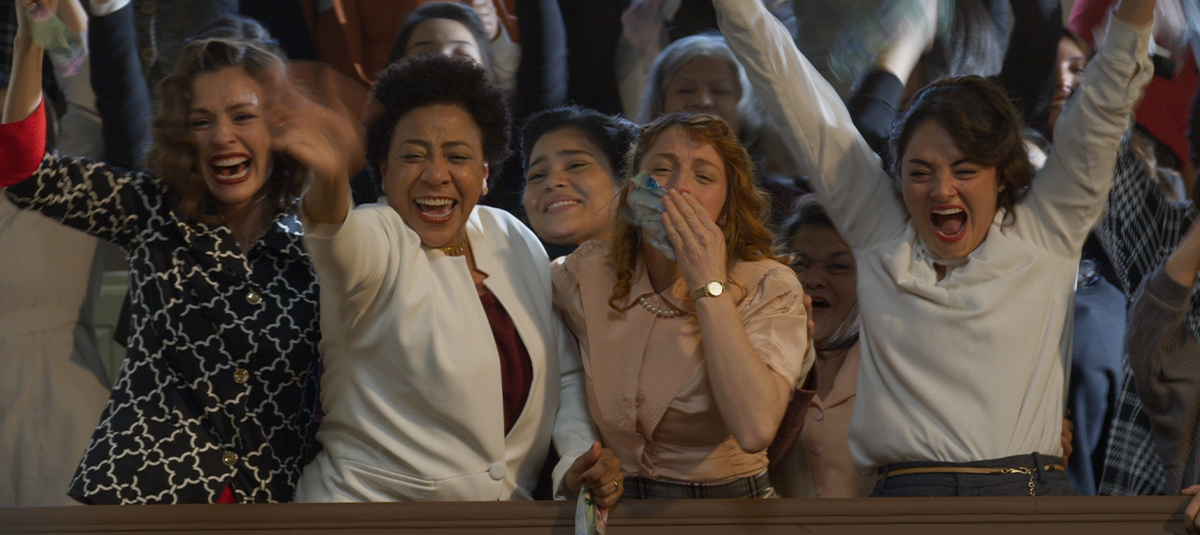 La plataforma espa�ola Filmin anunci� que incluir� en su programaci�n la pel�cula colombiana 'Estimados se�ores'