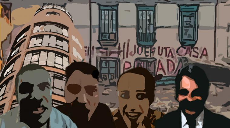 La Estrategia del Caracol y La Gente de La Universal: dos pel�culas que marcaron la historia del cine colombiano