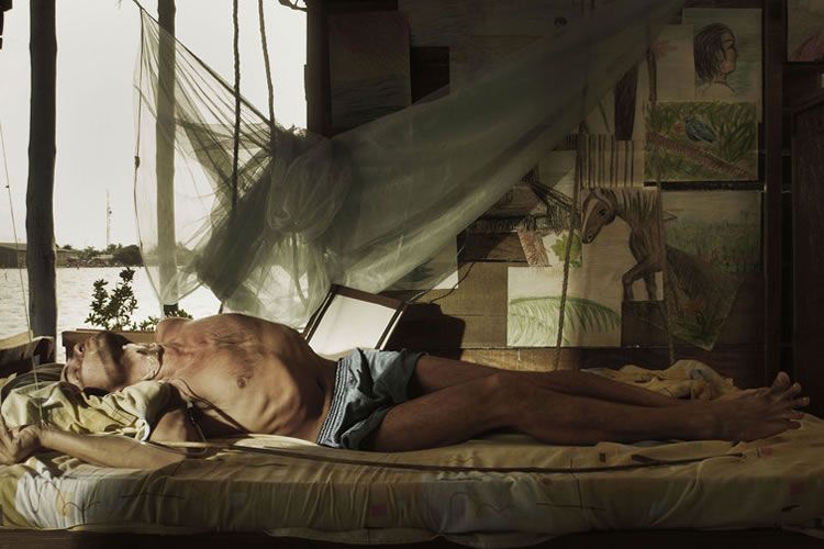 La Ci�naga: Entre el Mar y la Tierra, la obra, el autor y el director