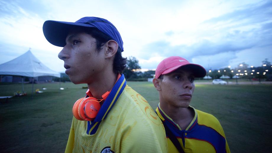 La pel�cula que revela c�mo es ser hincha en Colombia