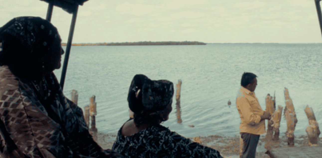 El ciclo de cine Que Haiga Paz llega a su s�ptima edici�n