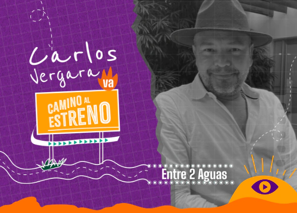 Del olvido �ntimo a la sed colectiva: De Huellas a Entre 2 Aguas