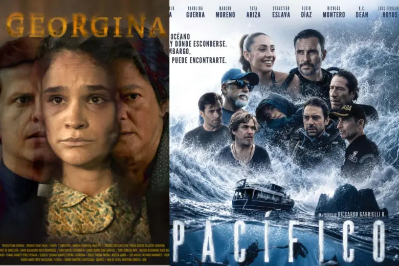 �Imperdibles! Tres pel�culas colombianas alistan su estreno en salas de cine, �cu�les son?